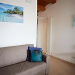 דירה Casa Malu