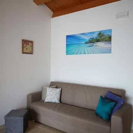 דירה Casa Malu Porto SantʼElpidio
