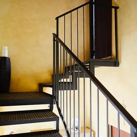 Casa Malu Porto SantʼElpidio