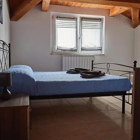 Casa Malu Con Ombrellone E 2 Lettini * Porto SantʼElpidio
