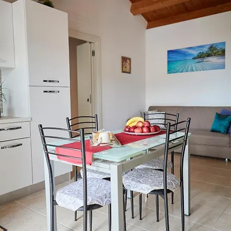 Casa Malu Porto Sant'Elpidio