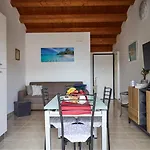 Casa Malu Con Ombrellone E 2 Lettini * Porto SantʼElpidio