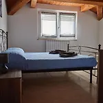 Casa Malu Con Ombrellone E 2 Lettini * Porto SantʼElpidio