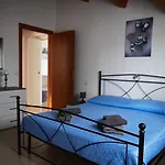 Apartment Casa Malu Con Ombrellone E 2 Lettini *