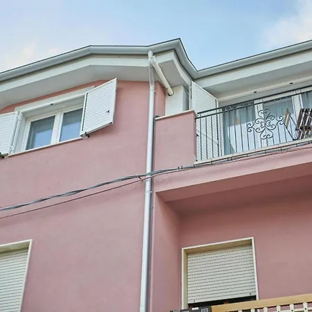 Apartamento Casa Malu Porto SantʼElpidio