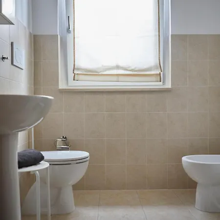 Appartement Casa Malu Porto SantʼElpidio