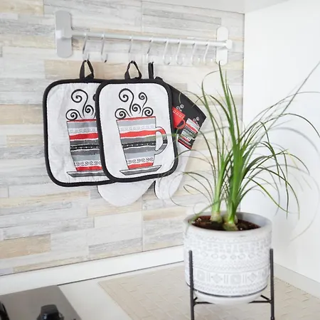 Casa Malu Appartement