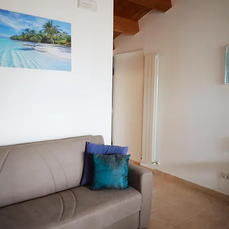 Apartamento Casa Malu Con Ombrellone E 2 Lettini Minimo 3 Notti