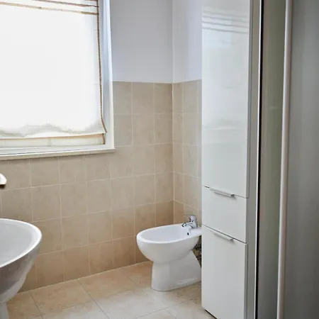 Casa Malu Appartement Porto SantʼElpidio