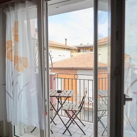 Casa Malu Appartement *