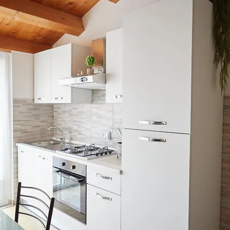 Casa Malu Con Ombrellone E 2 Lettini Minimo 3 Notti *