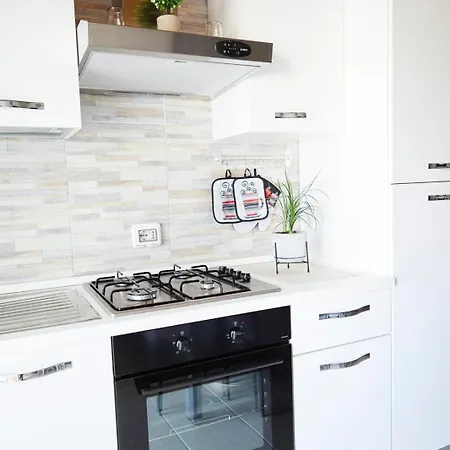 Casa Malu Appartement