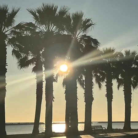 Casa Malu Porto SantʼElpidio