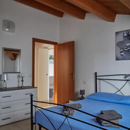 Casa Malu * Porto SantʼElpidio