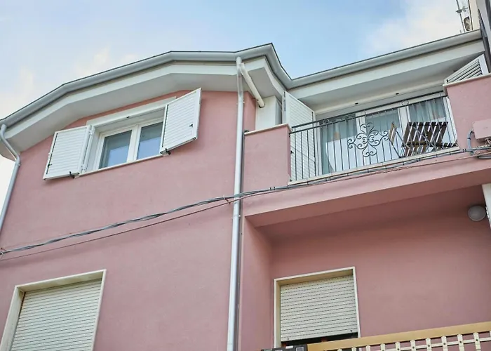 Apartment Casa Malu Porto Sant'Elpidio